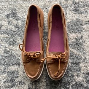 Sperry Boat Shoes
